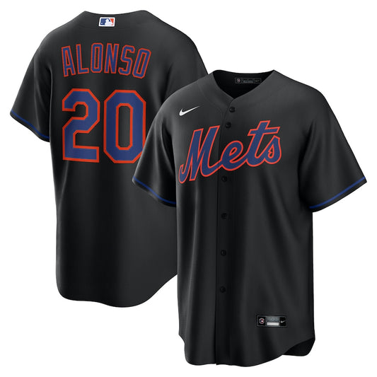 MAILLOT NEW YORK METS - PETE ALONSO