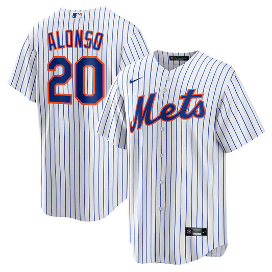 MAILLOT NEW YORK METS - PETE ALONSO