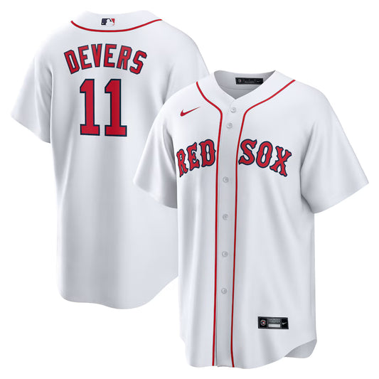 MAILLOT BOSTON REDSOX - RAFAEL DEVERS