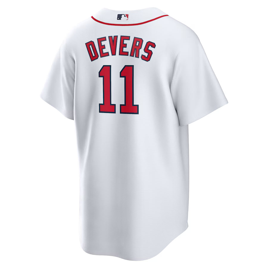 MAILLOT BOSTON REDSOX - RAFAEL DEVERS