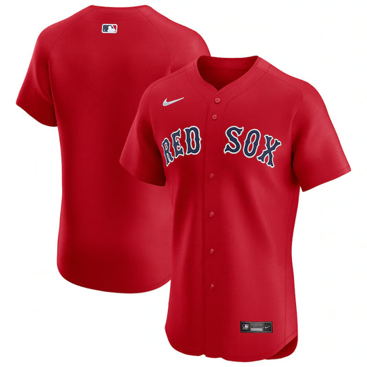 MAILLOT BOSTON REDSOX