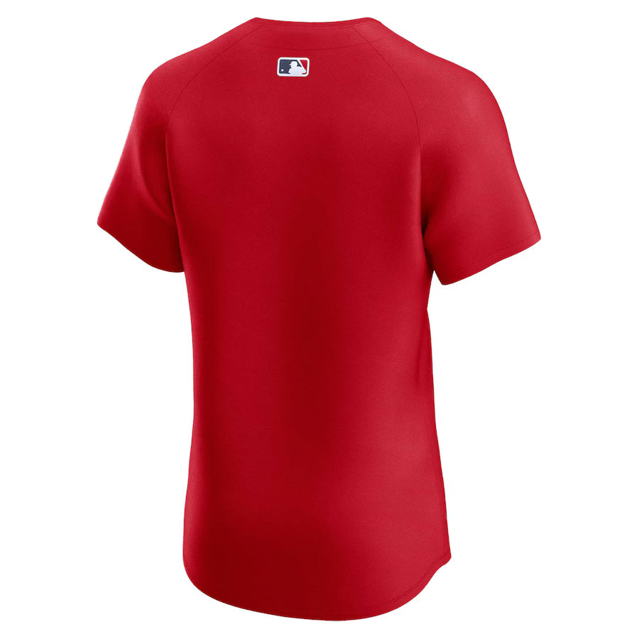 MAILLOT BOSTON REDSOX