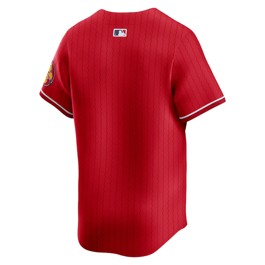 MAILLOT ST. LOUIS CARDINALS