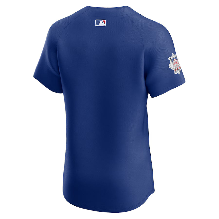 MAILLOT CHICAGO CUBS