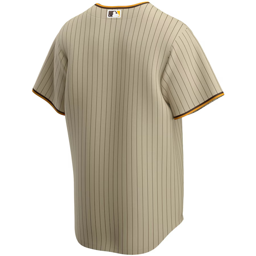 MAILLOT SAN DIEGO PADRES