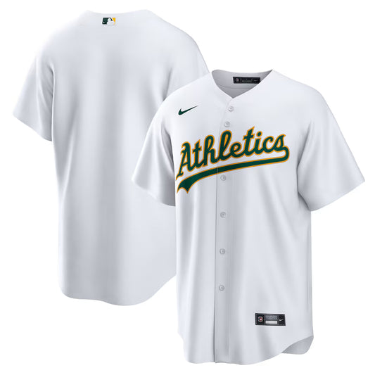 MAILLOT OAKLAND ATHLETICS