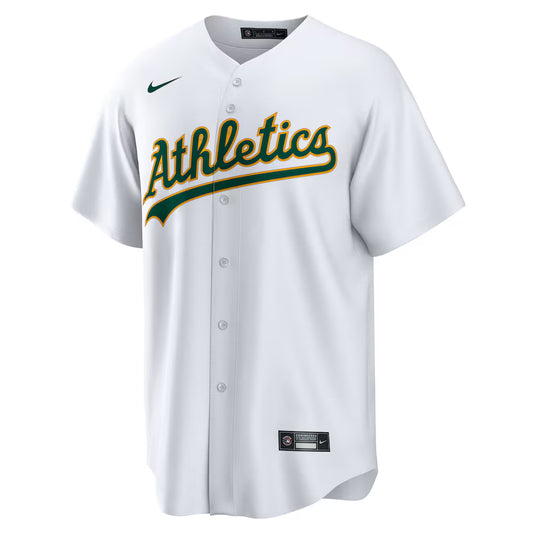 MAILLOT OAKLAND ATHLETICS