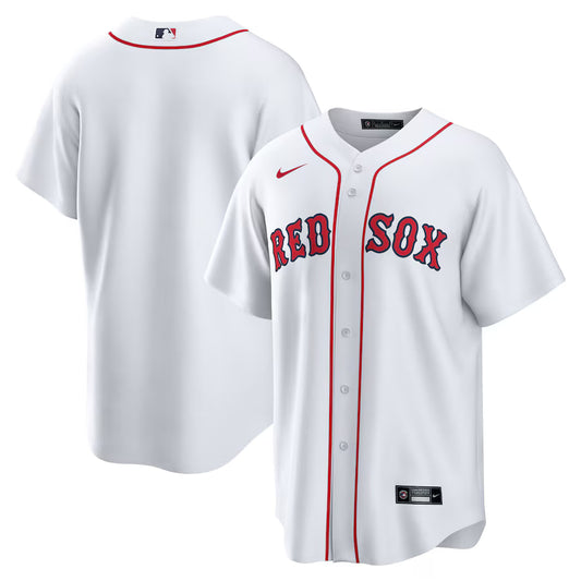 MAILLOT BOSTON REDSOX