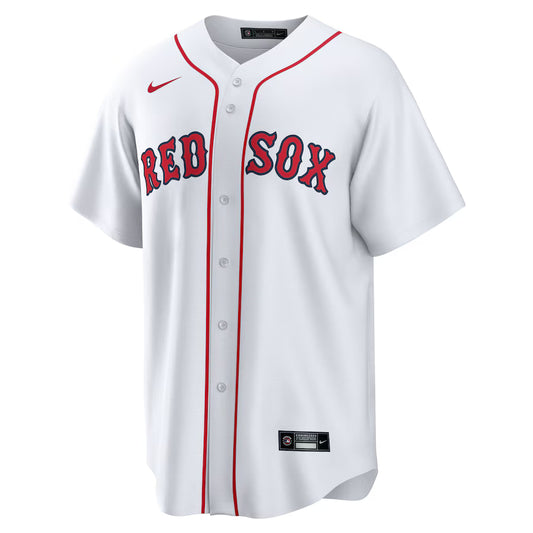 MAILLOT BOSTON REDSOX