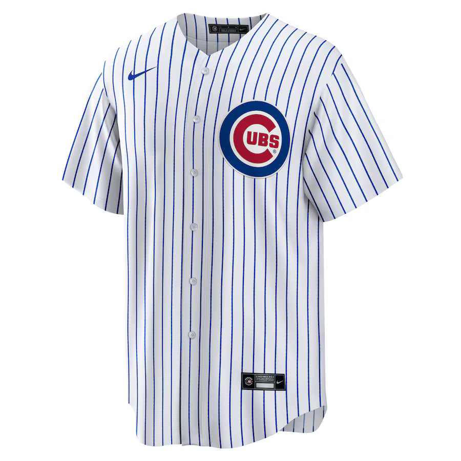 MAILLOT CHICAGO CUBS