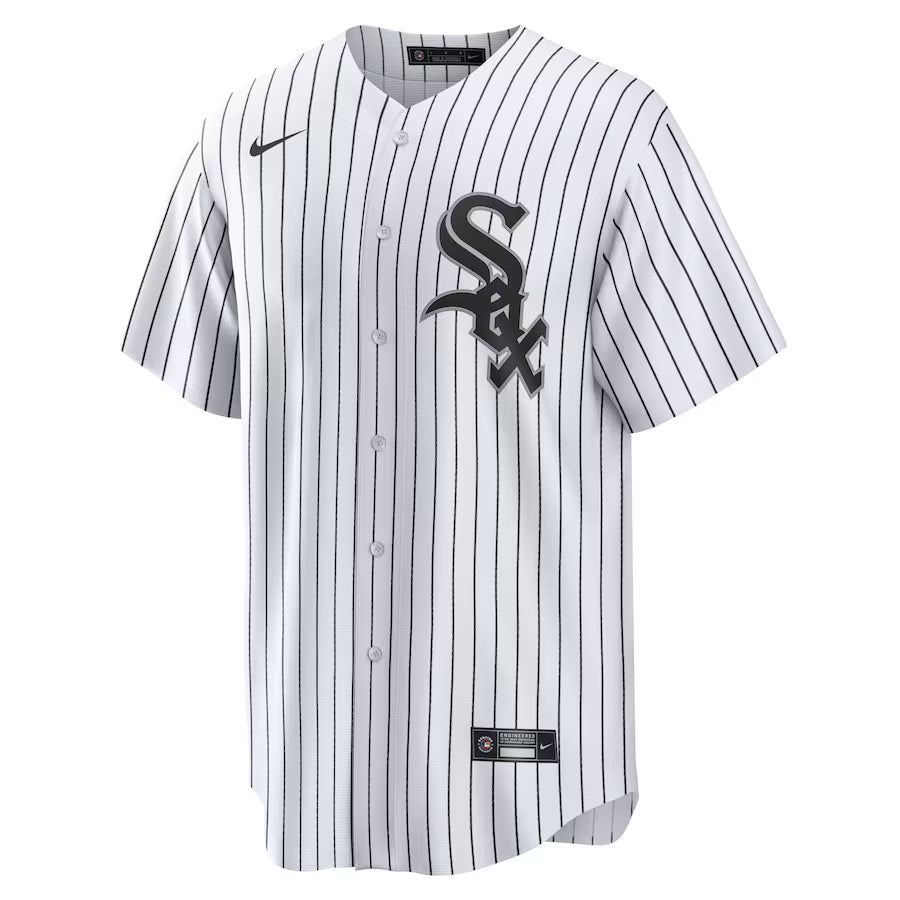 MAILLOT CHICAGO WHITE SOX
