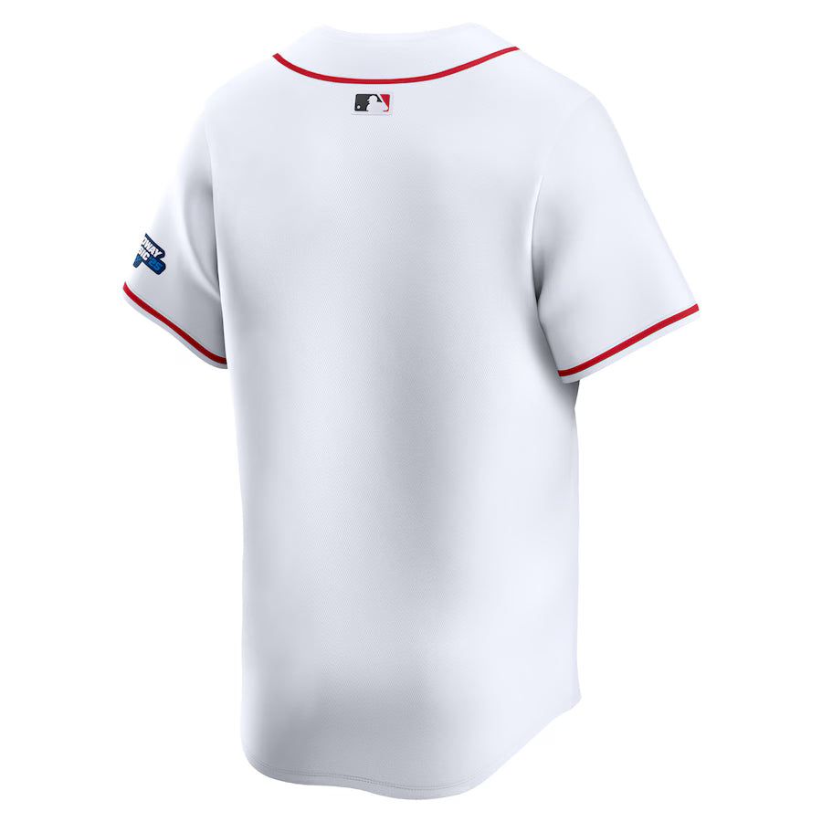 MAILLOT CINCINNATI REDS