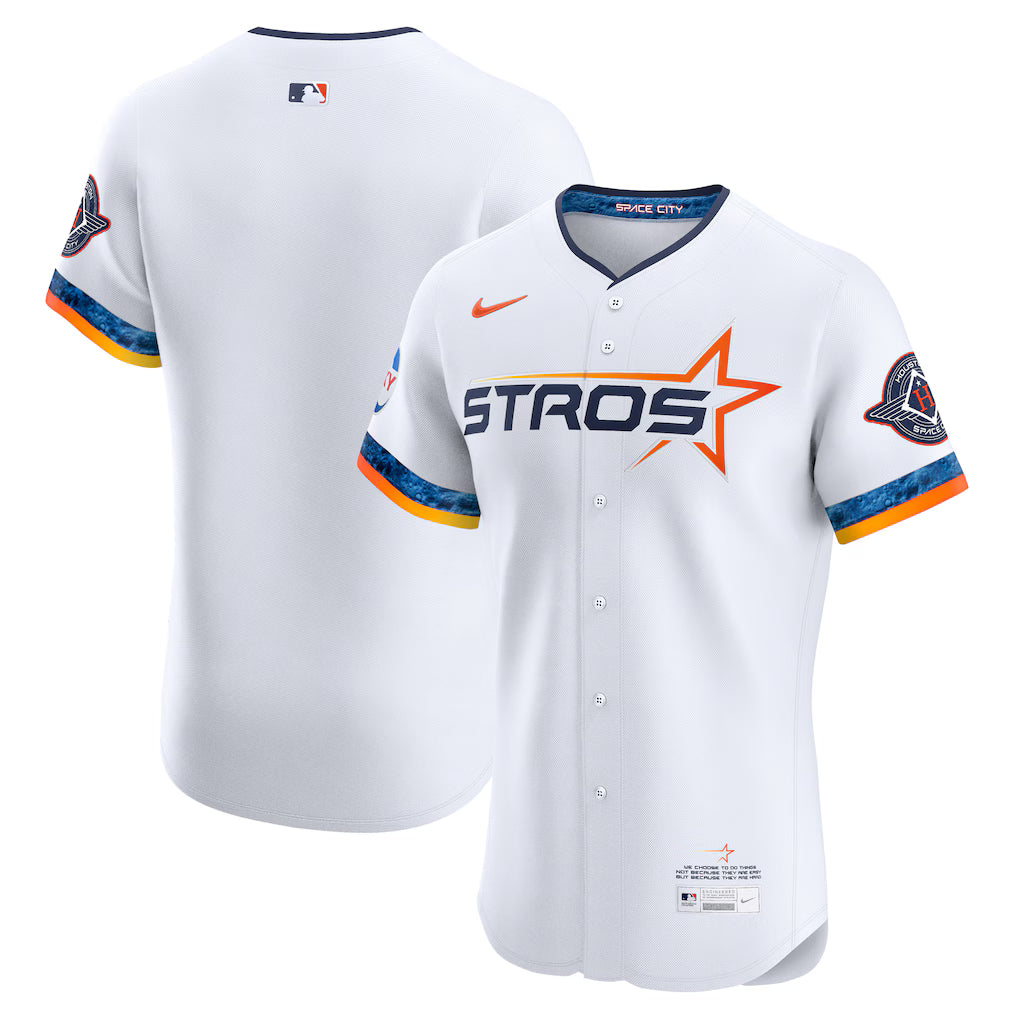 MAILLOT HOUSTON ASTROS