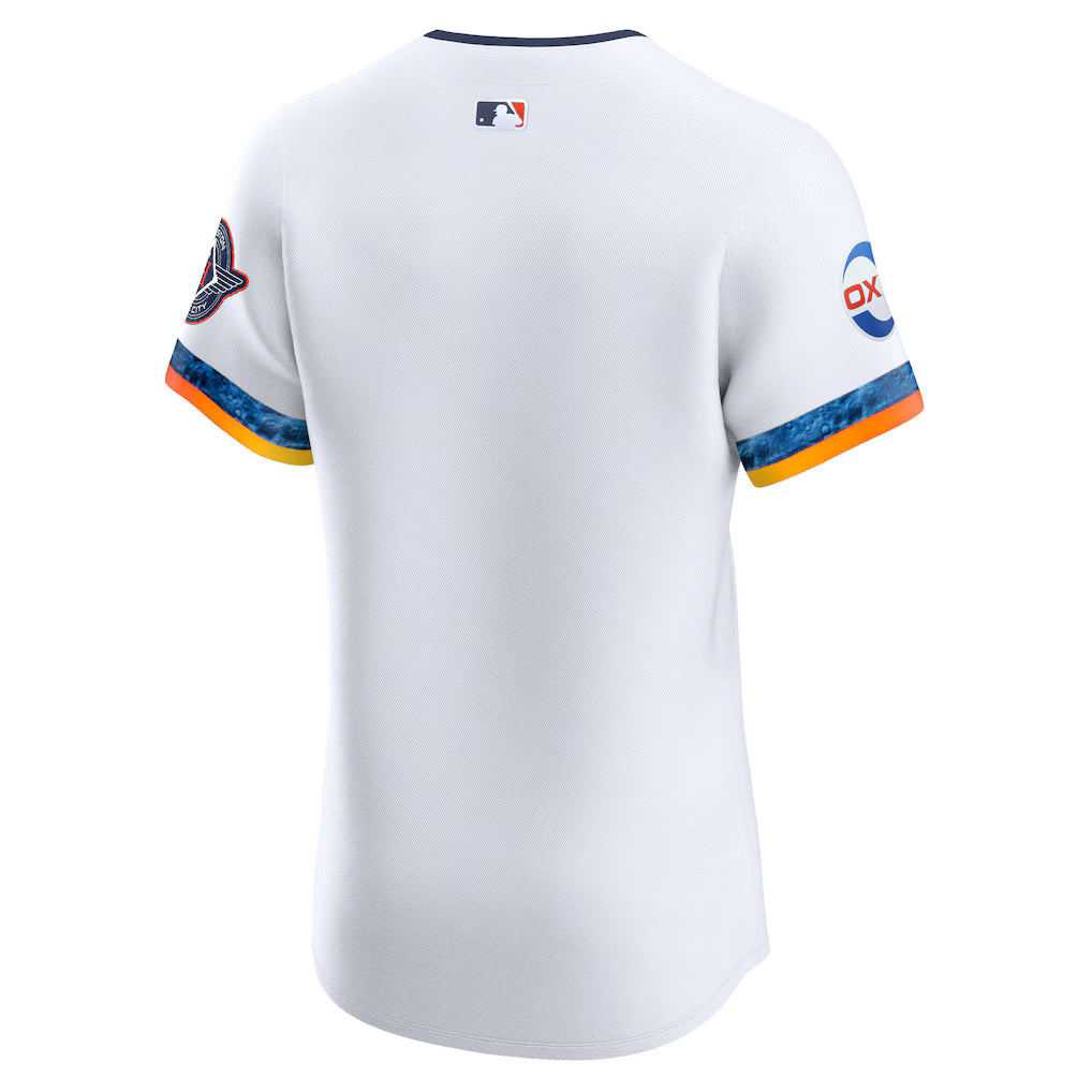 MAILLOT HOUSTON ASTROS