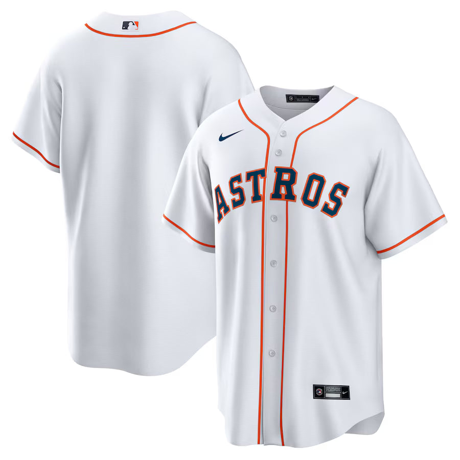 MAILLOT HOUSTON ASTROS