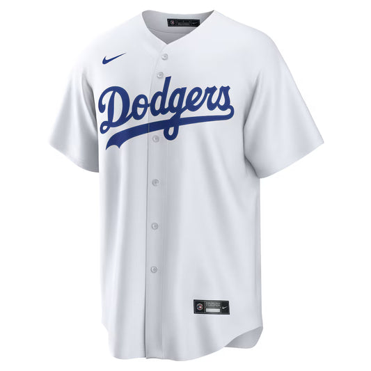 MAILLOT LOS ANGELES DODGERS
