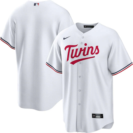 MAILLOT MINNESOTA TWINS
