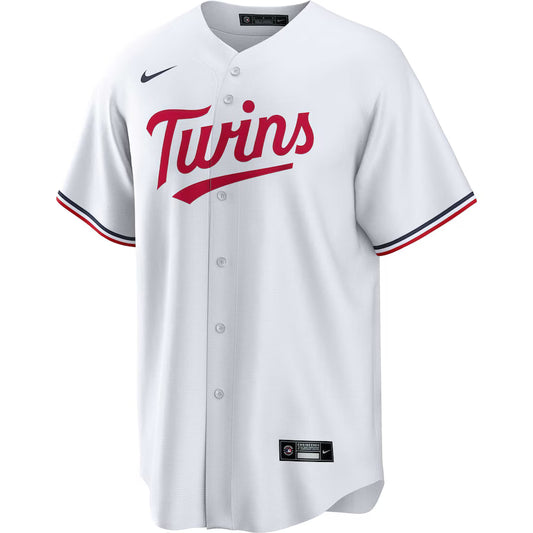 MAILLOT MINNESOTA TWINS