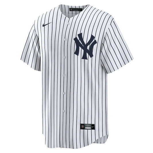 MAILLOT NEW YORK YANKEES