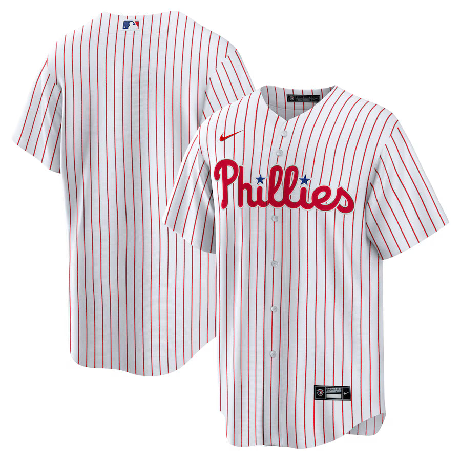 MAILLOT PHILADELPHIA PHILLIES