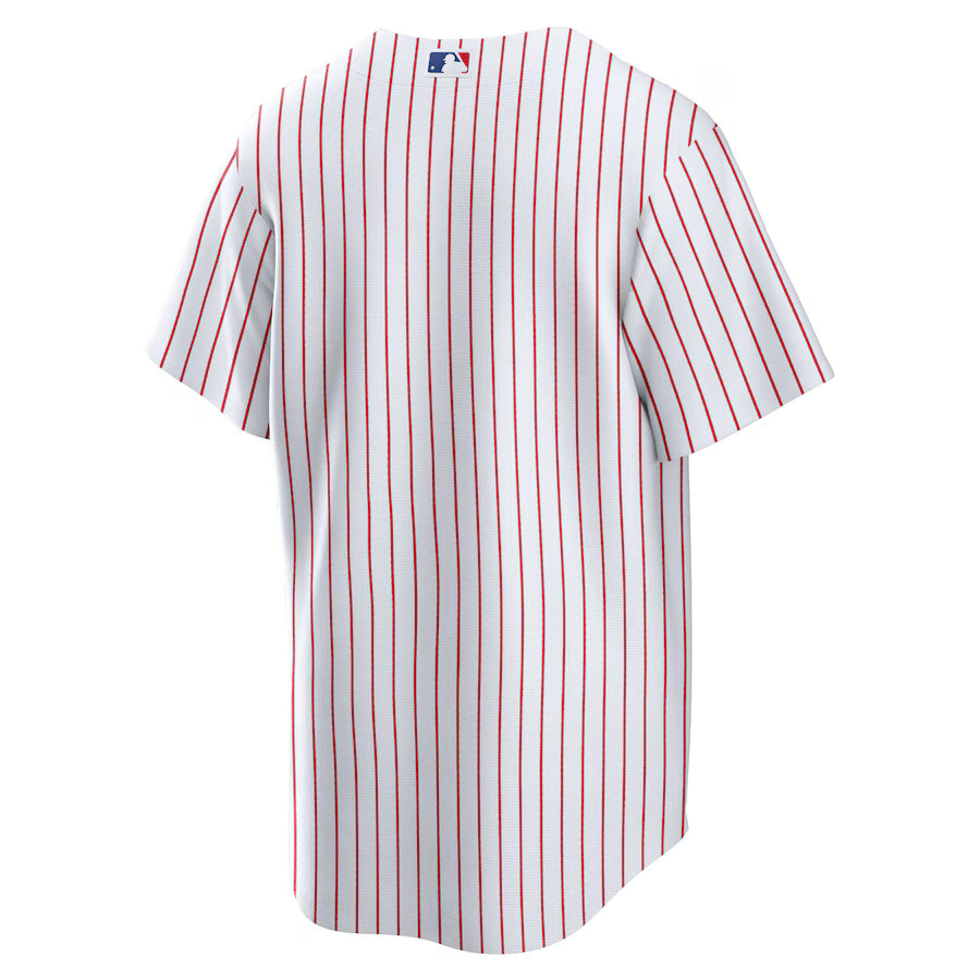 MAILLOT PHILADELPHIA PHILLIES