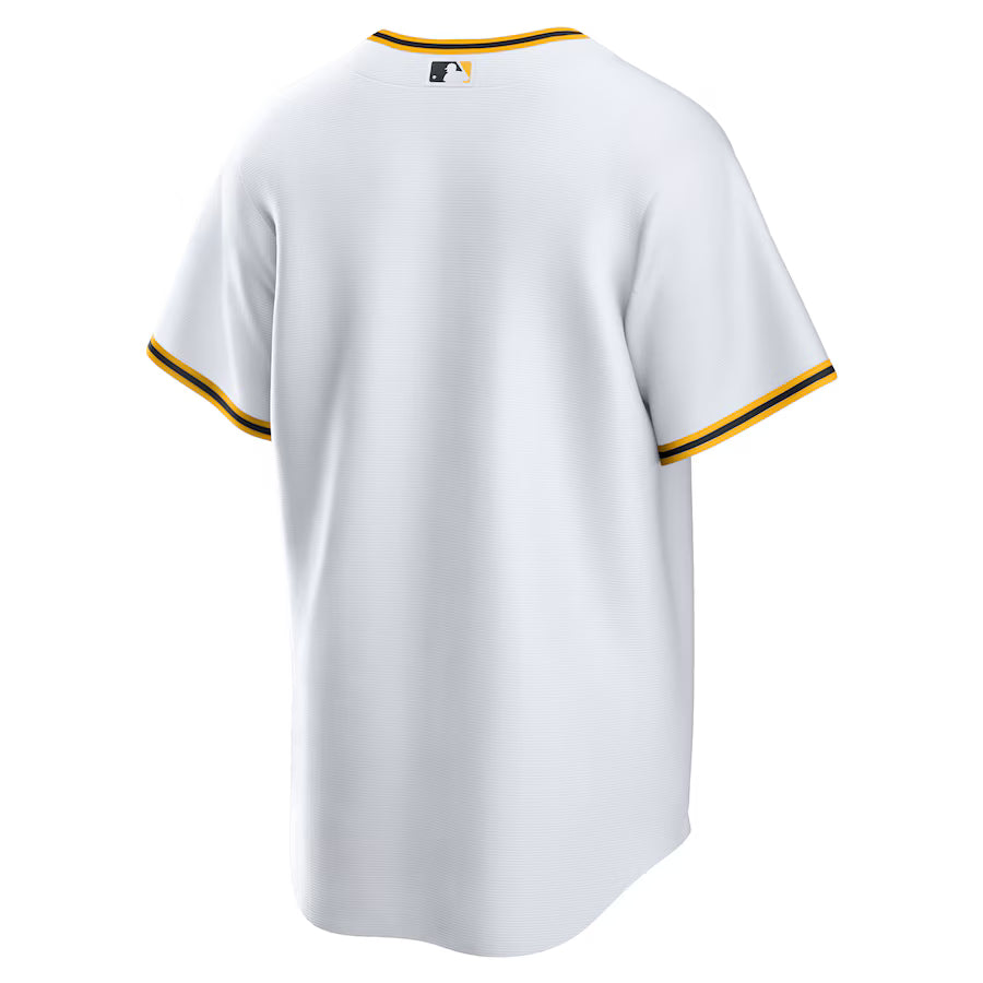 MAILLOT PITTSBURGH PIRATES