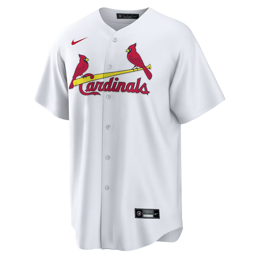 MAILLOT ST. LOUIS CARDINALS