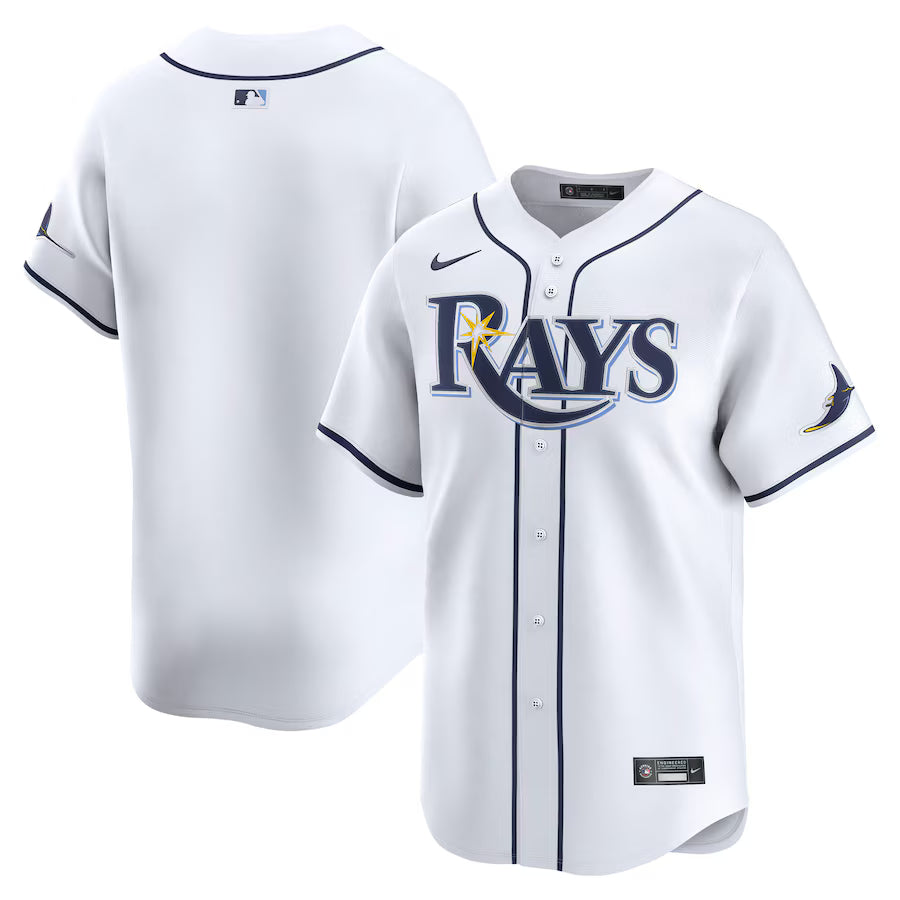 MAILLOT TAMPA BAY RAYS
