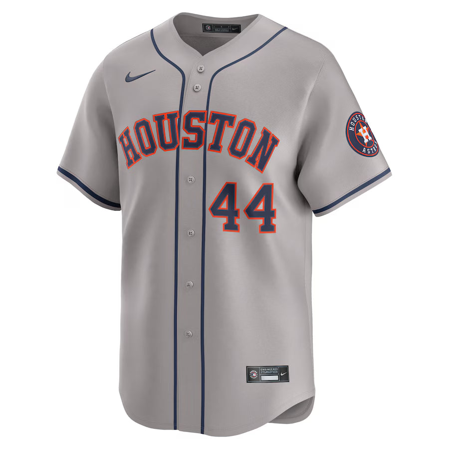 MAILLOT HOUSTON ASTROS - YORDAN ALVAREZ