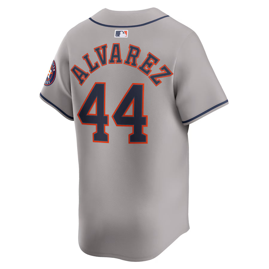 MAILLOT HOUSTON ASTROS - YORDAN ALVAREZ