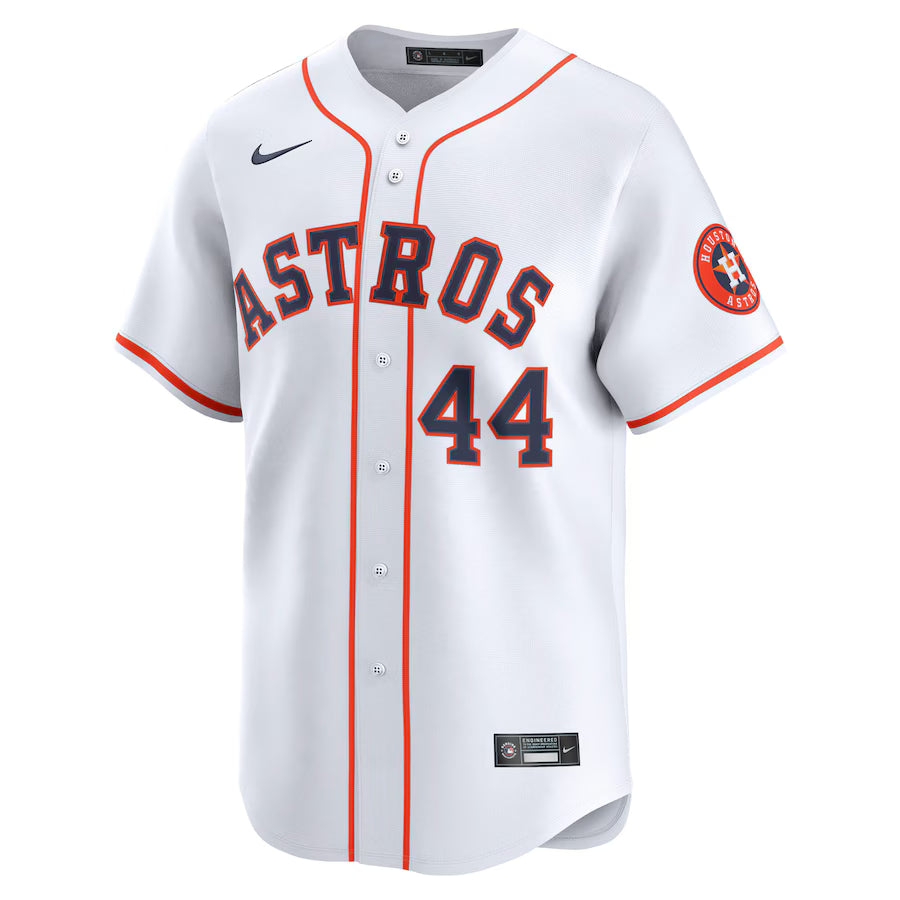MAILLOT HOUSTON ASTROS - YORDAN ALVAREZ