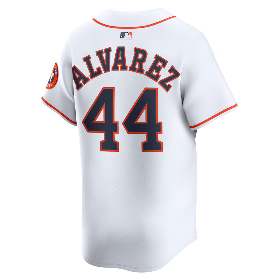 MAILLOT HOUSTON ASTROS - YORDAN ALVAREZ