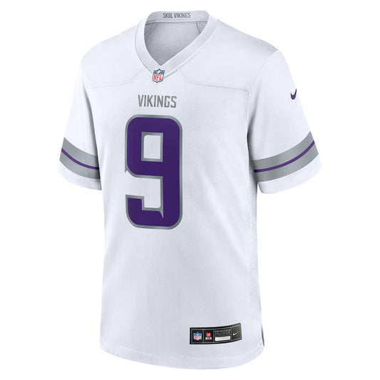 MAILLOT MINNESOTA VIKINGS - J.J. MCCARTHY