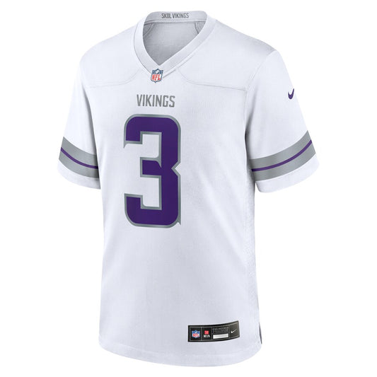 MAILLOT MINNESOTA VIKINGS - JORDAN ADDISON