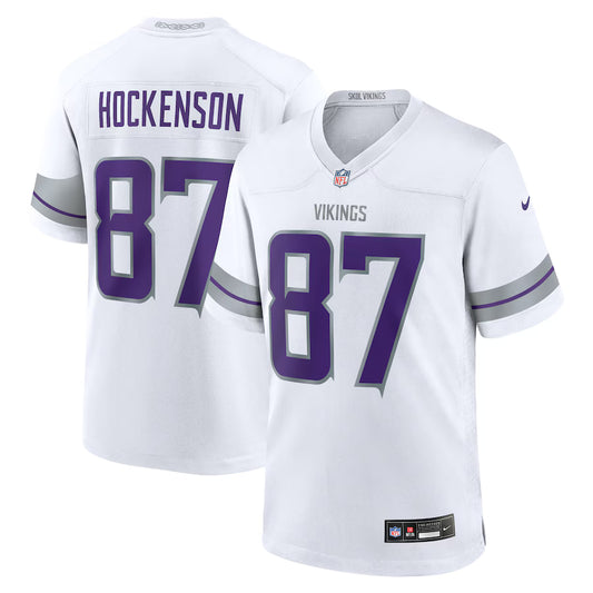 MAILLOT MINNESOTA VIKINGS - T.J HOCKENSON