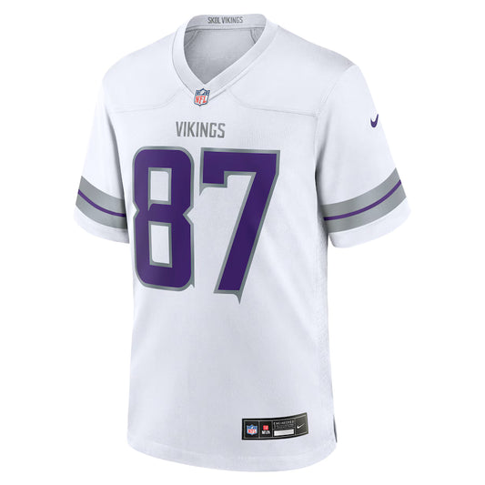 MAILLOT MINNESOTA VIKINGS - T.J HOCKENSON