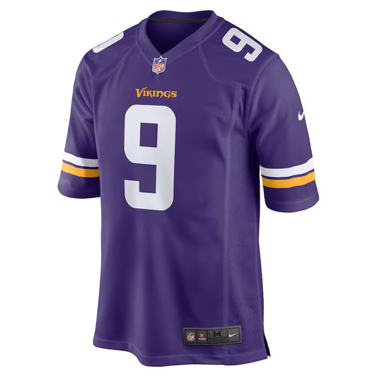 MAILLOT MINNESOTA VIKINGS - J.J. MCCARTHY