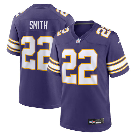 MAILLOT MINNESOTA VIKINGS - HARRISON SMITH