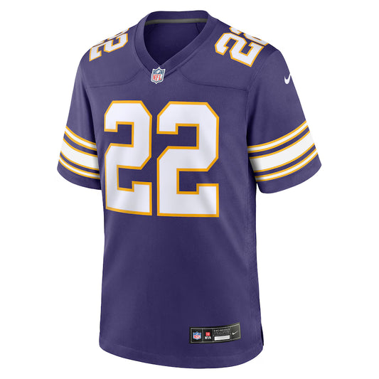 MAILLOT MINNESOTA VIKINGS - HARRISON SMITH