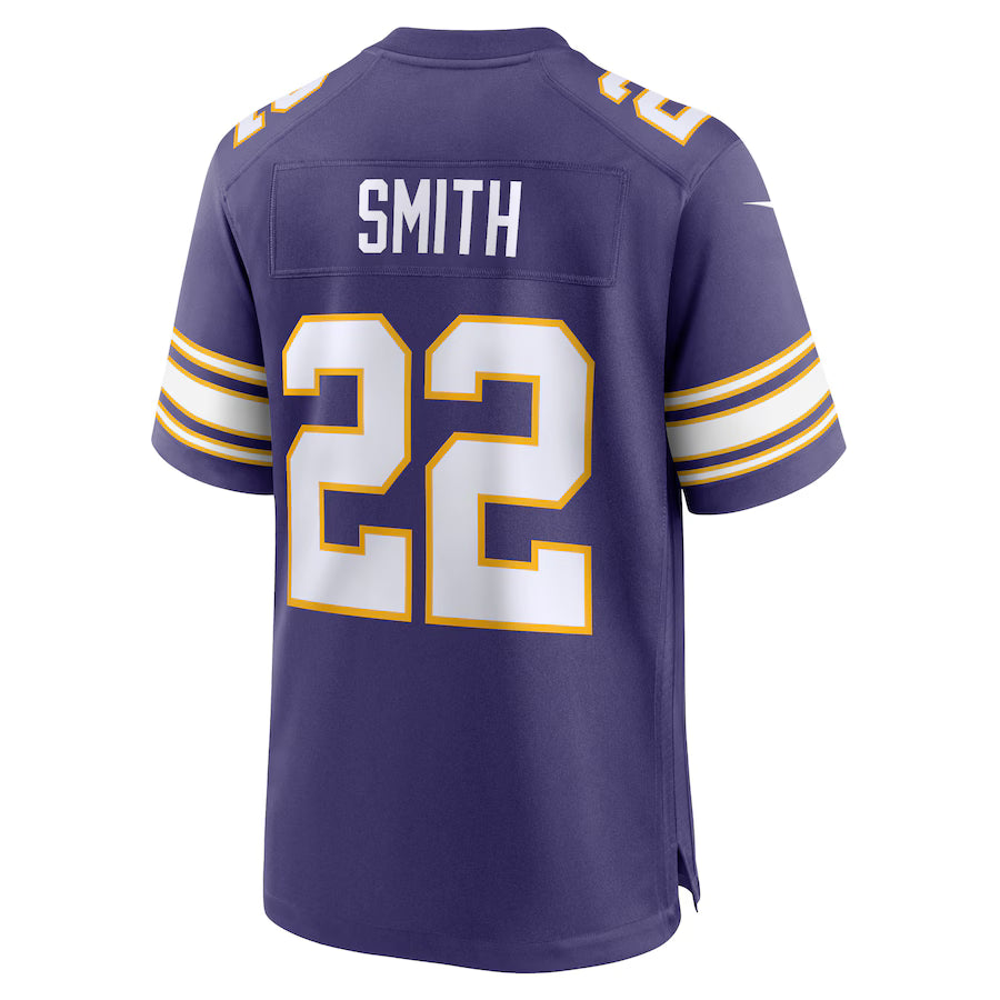 MAILLOT MINNESOTA VIKINGS - HARRISON SMITH