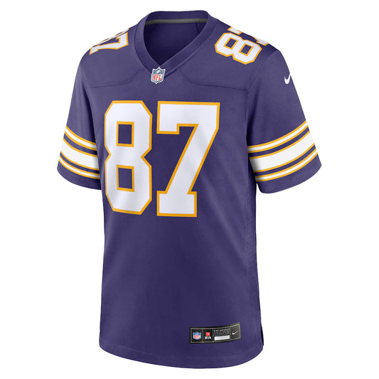 MAILLOT MINNESOTA VIKINGS - T.J HOCKENSON