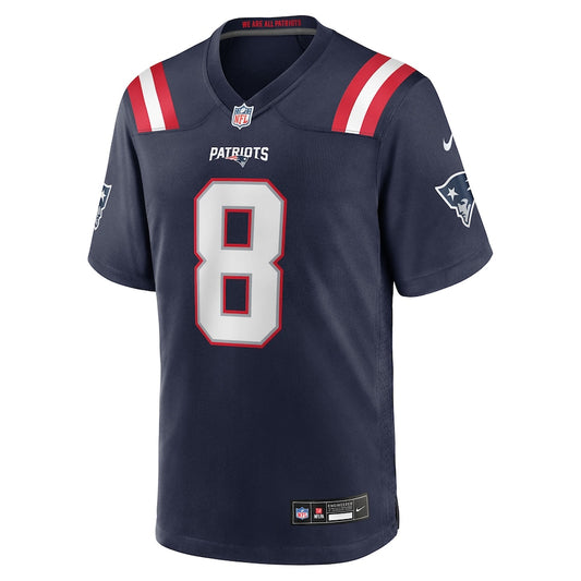 MAILLOT NEW ENGLAND PATRIOTS - STEPHON DIGGS