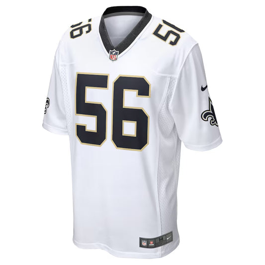 MAILLOT NEW ORLEANS SAINTS - DEMARIO DAVIS