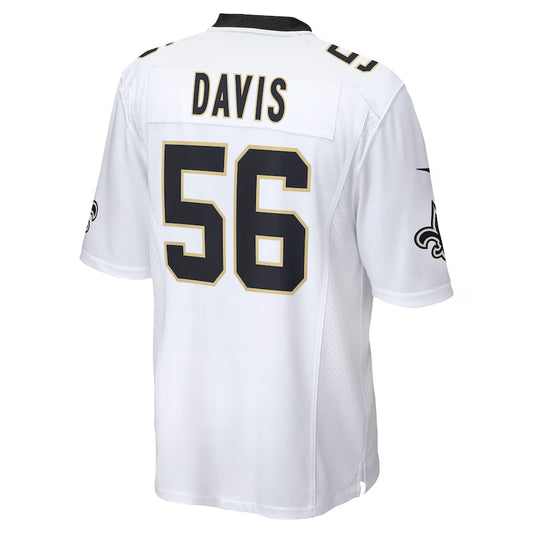 MAILLOT NEW ORLEANS SAINTS - DEMARIO DAVIS