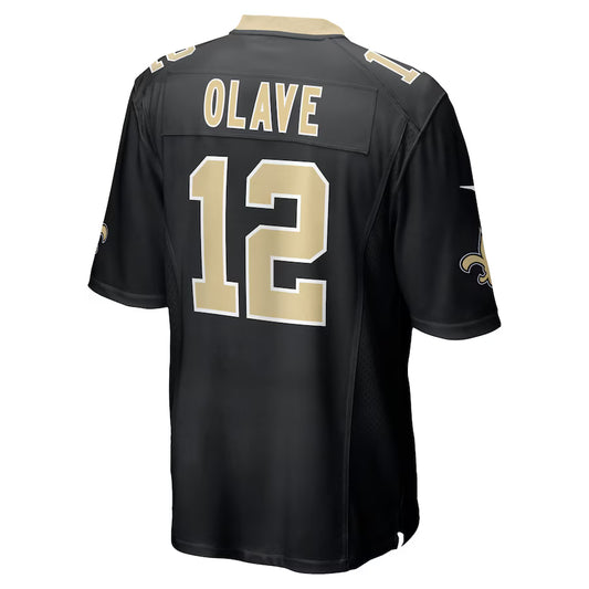 MAILLOT NEW ORLEANS SAINTS - CHRIS OLAVE