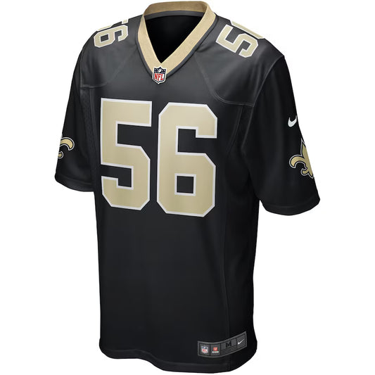 MAILLOT NEW ORLEANS SAINTS - DEMARIO DAVIS