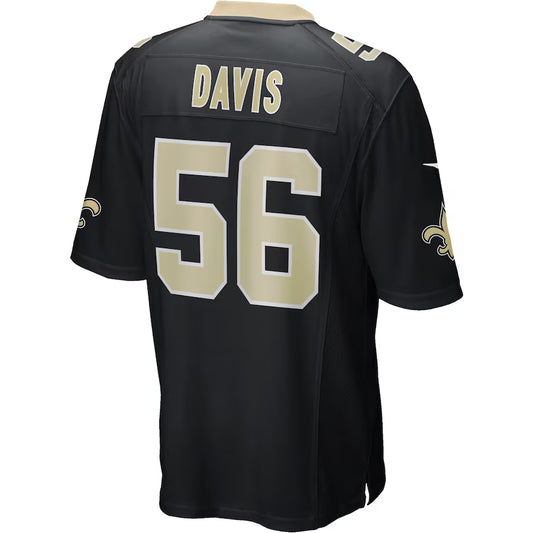 MAILLOT NEW ORLEANS SAINTS - DEMARIO DAVIS