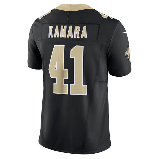 MAILLOT NEW ORLEANS SAINTS - ALVIN KAMARA