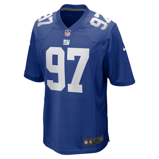 MAILLOT NEW YORK GIANTS - DEXTER LAWRENCE II