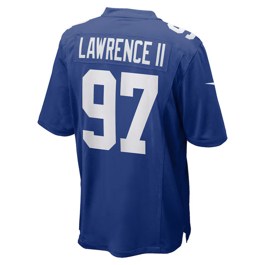 MAILLOT NEW YORK GIANTS - DEXTER LAWRENCE II